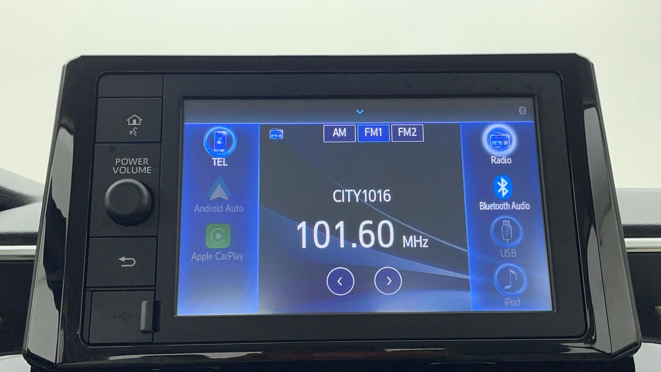 تويوتا كورولا XLI 1.6 | بدون دفعة مقدمة | اختبار قيادة مجاني للمنزل