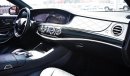 Mercedes-Benz S600 Maybach