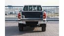 Toyota Hilux 2024 Toyota Hilux 4x4 Double Cab 2.7 GLX - Super White inside Grey | Export Only