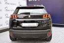 Peugeot 3008 From AED 999 PM – MASSIVE PRICE DROP. FREE MANUFACTURER WARRANTY