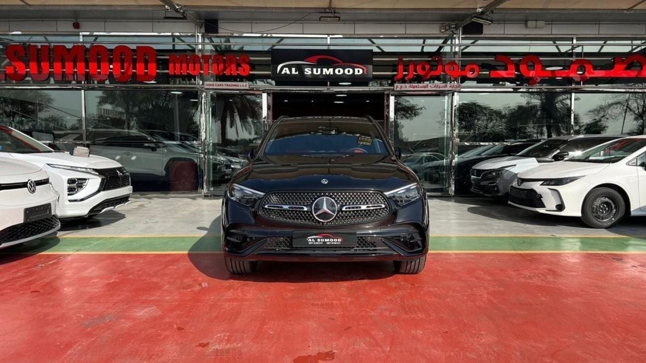 Mercedes-Benz GLC 200 Mercedes Benz GLC200 | 2024 | 0KM