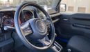 Suzuki Jimny GL  2022| 1.5L AT Agency Warranty/Service | GCC