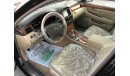 Lexus LS 430 لكزس 430 موديل 2004 صبغ وكالة بدون حوادث مسرفس كامل