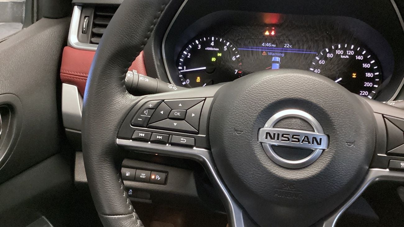 Nissan XTerra Platinum | Guaranteed Warranty | 0 Down Payment