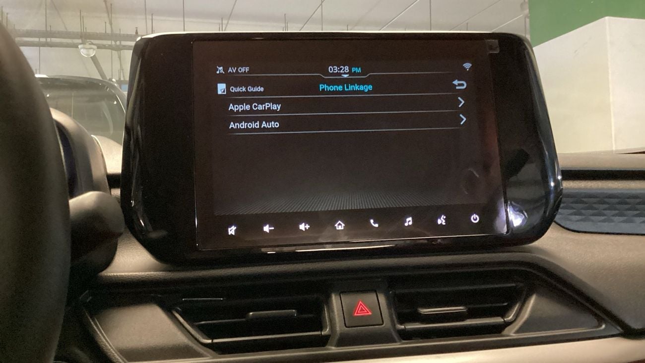 Suzuki Swift Dzire GLX 1.2L GLX | Guaranteed Warranty | 0 Down Payment