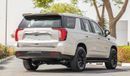 GMC Yukon SLE /GCC/3Years Warranty. Local Registration +5%