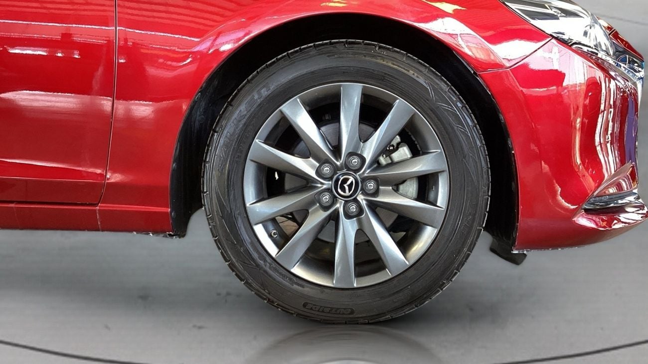 Mazda 2 2.5 PURE AUTO | Guaranteed Warranty | 0 Down Payment