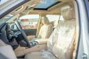 تويوتا لاند كروزر Lc300 VX 4 0L petrol engine 2025 LHD white  with beige interior