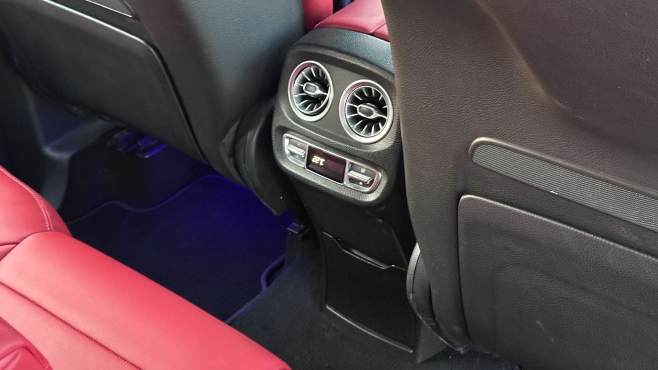 Mercedes Benz G63 AMG MANUFAKTUR EXCLUSIVE PLUS 2022 Mercedes-Benz G-Class G 63 AMG GCC Specs