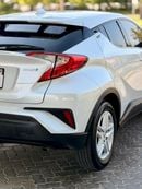 Toyota C-HR GX