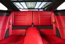 Porsche 911 TURBO Bespoke Order-Carbon Fiber Light Weight Package-Porsche warranty
