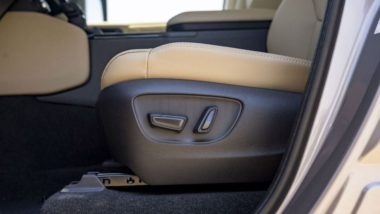 تويوتا برادو Toyota prado txl 2.7L limited petrol MY2025 FOR EXPORT ONLY