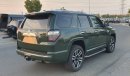 تويوتا 4Runner Left hand FULL option