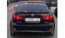 Lexus IS350