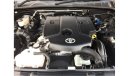 Toyota Hilux Toyota Hilux RIGHT HAND DRIVE (Stock no PM 808)