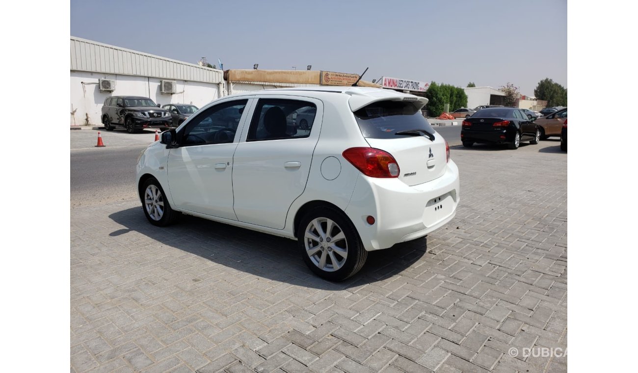 Mitsubishi Mirage LOT:716, AUCTION DATE: 7.8.21