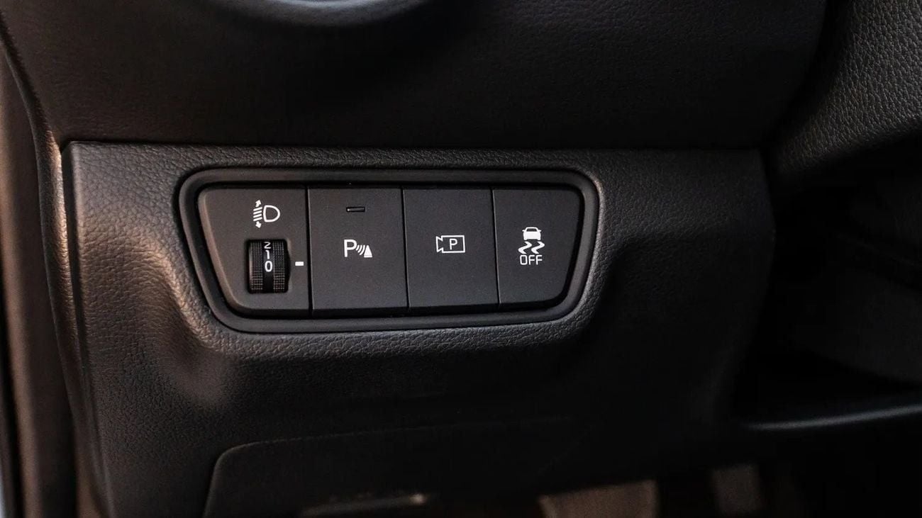 Kia K3 2025 | KIA K3 | 1.5L | COMFORT EDITION