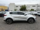 كيا سبورتيج KIA SPORTA EX OPTION AWD GE