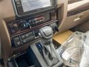 تويوتا لاند كروزر بيك آب  EXPORT ONLY - LC79 DC 4.0L PETROL AT