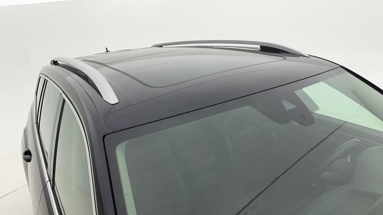 Volkswagen Teramont R LINE 3.6 | Zero Down Payment | Home Test Drive