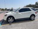 مرسيدس بنز ML 350 3L