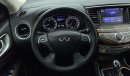 Infiniti QX60 LUXE 3.5 | Zero Down Payment | Free Home Test Drive