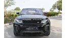 Land Rover Range Rover Evoque 2016 gcc