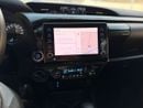 تويوتا هيلوكس Adventure 4.0L
