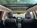 Kia Sportage LX Top 2.4L