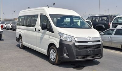 Toyota Hiace GL Toyota Haice 3.5 passenger 13 seater Model 2026