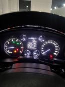 Lexus LX570 SPORT TITANIUM