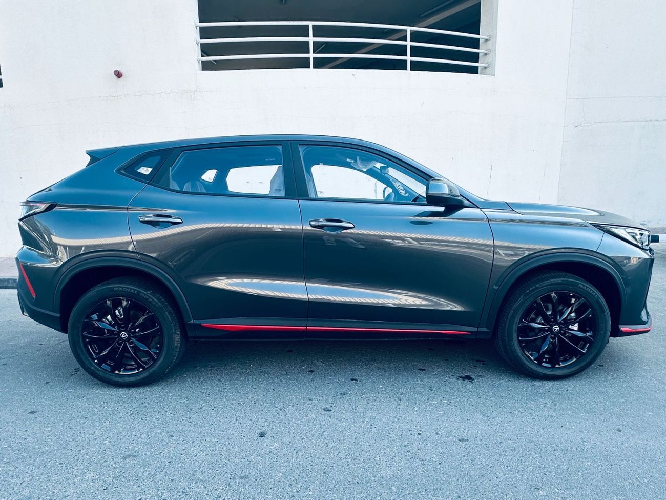 تشنجان x5 بلس PRo