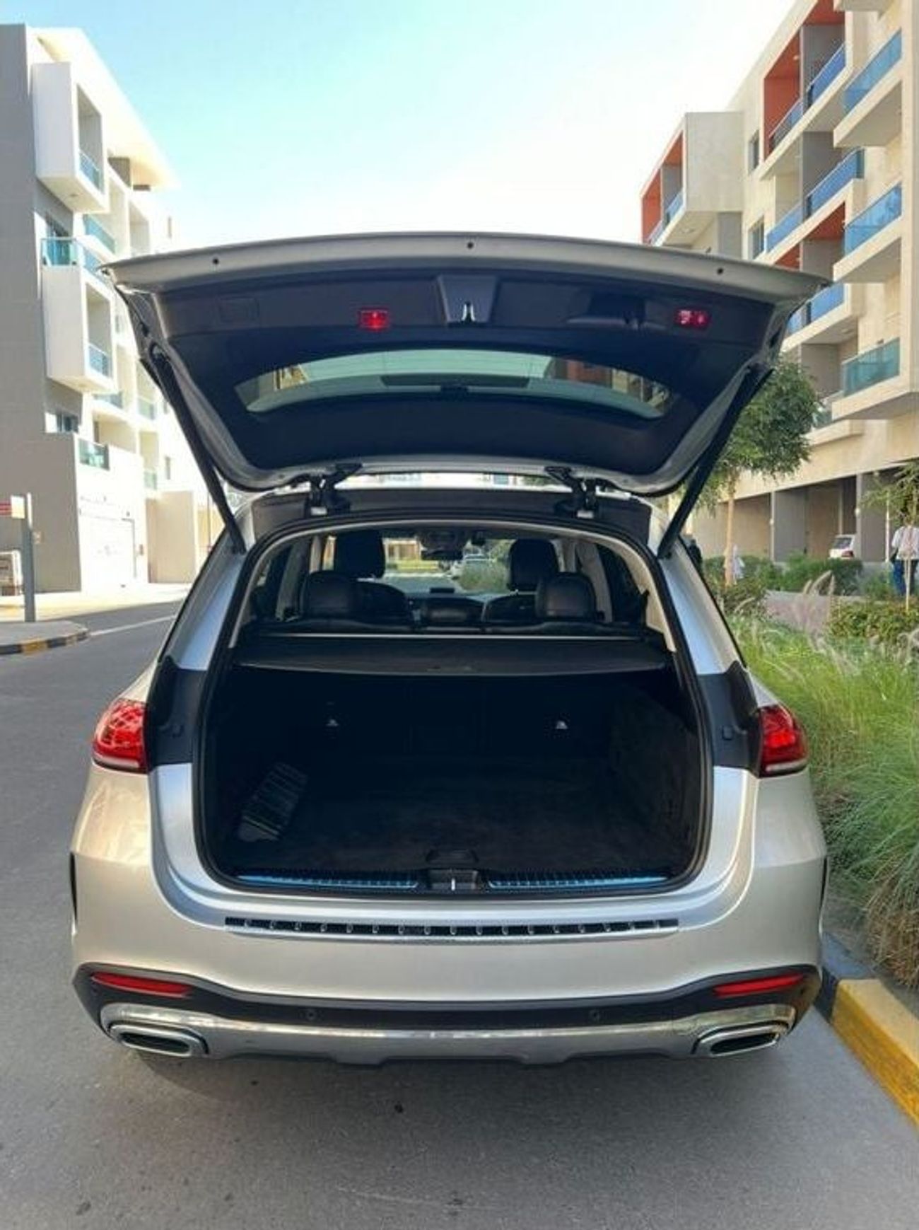 Mercedes-Benz GLE 450 2019 Mercedes Benz GLE450 4Matic - 3.0L V6 - Intercooled Turbo - 360* CAM - HUD - Japanese Spec