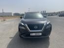 Nissan XTrail