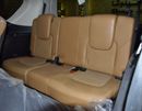 Nissan Patrol SE PLATINUM CITY EXCELLENT DEAL for our Nissan Patrol ( 2015 Model ) in White Color GCC Specs
