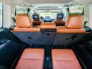 Toyota Prado VXR 2017 full option 2.7 V4