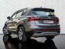 Hyundai Santa Fe COMFORT PLUS