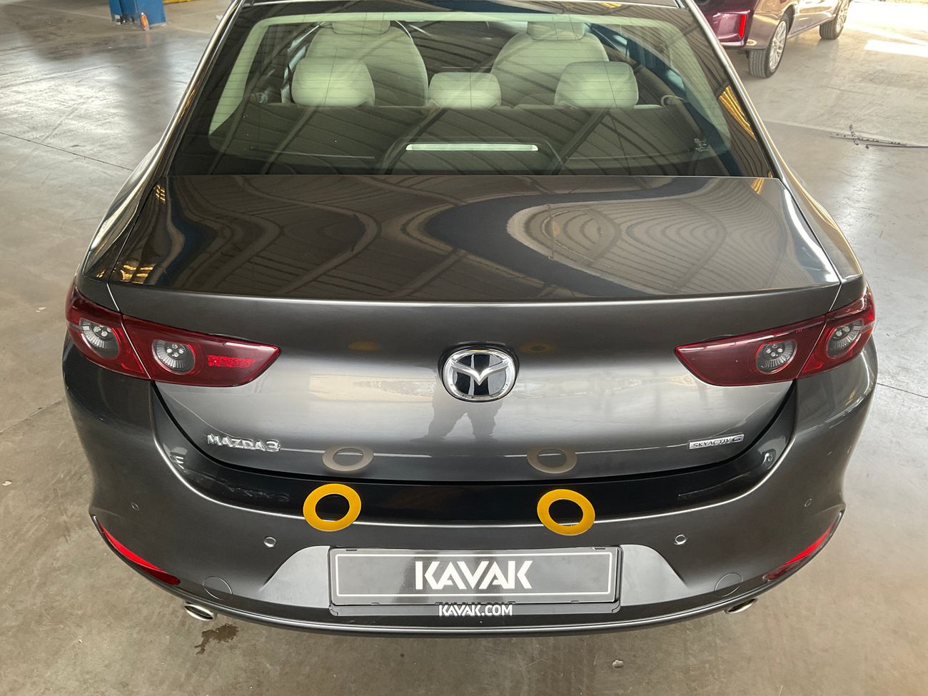 Mazda 3 Evolve | Guaranteed Warranty | 0 Down Payment