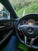 Mercedes Benz CLS550 AMG