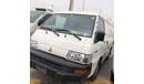 Mitsubishi L300 VAN, MODEL:2014.EXCELLENT CONDITION