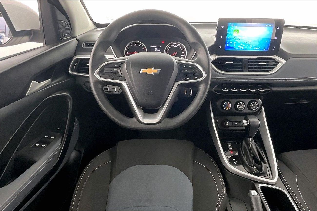 Chevrolet Captiva LS | National Day Celebration | Guaranteed Warranty | 0 Down Payment