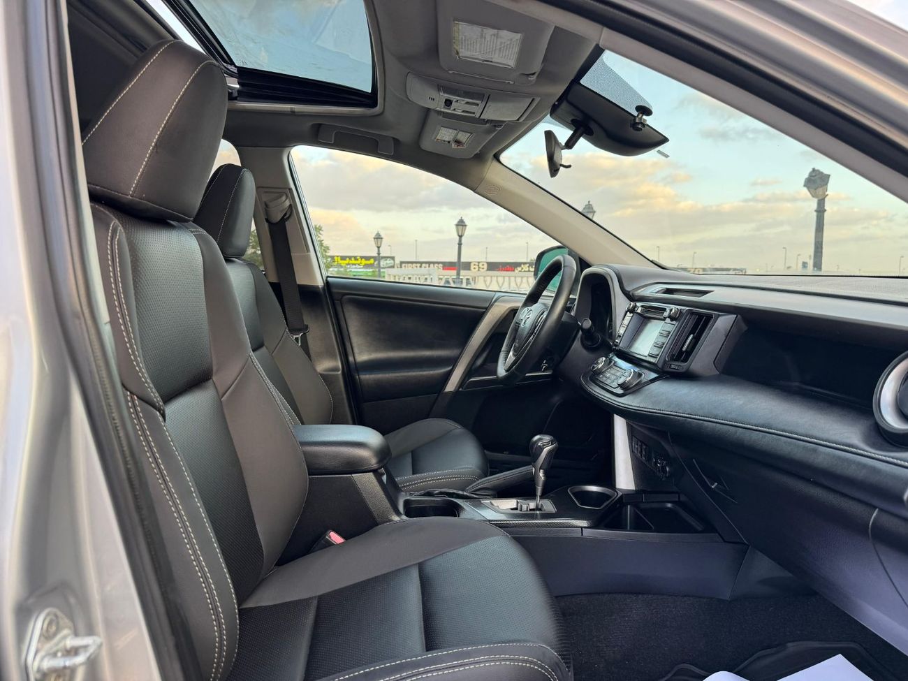 Toyota RAV4 Toyota Rav4 2018 adventure