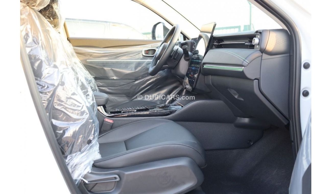 Honda e:NP1 Honda_e:NP1_FULL_ELECTRIC_2023_WHITE_BLUE_BASIC