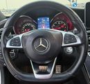 Mercedes Benz C200