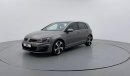 Volkswagen Golf GTI 2000