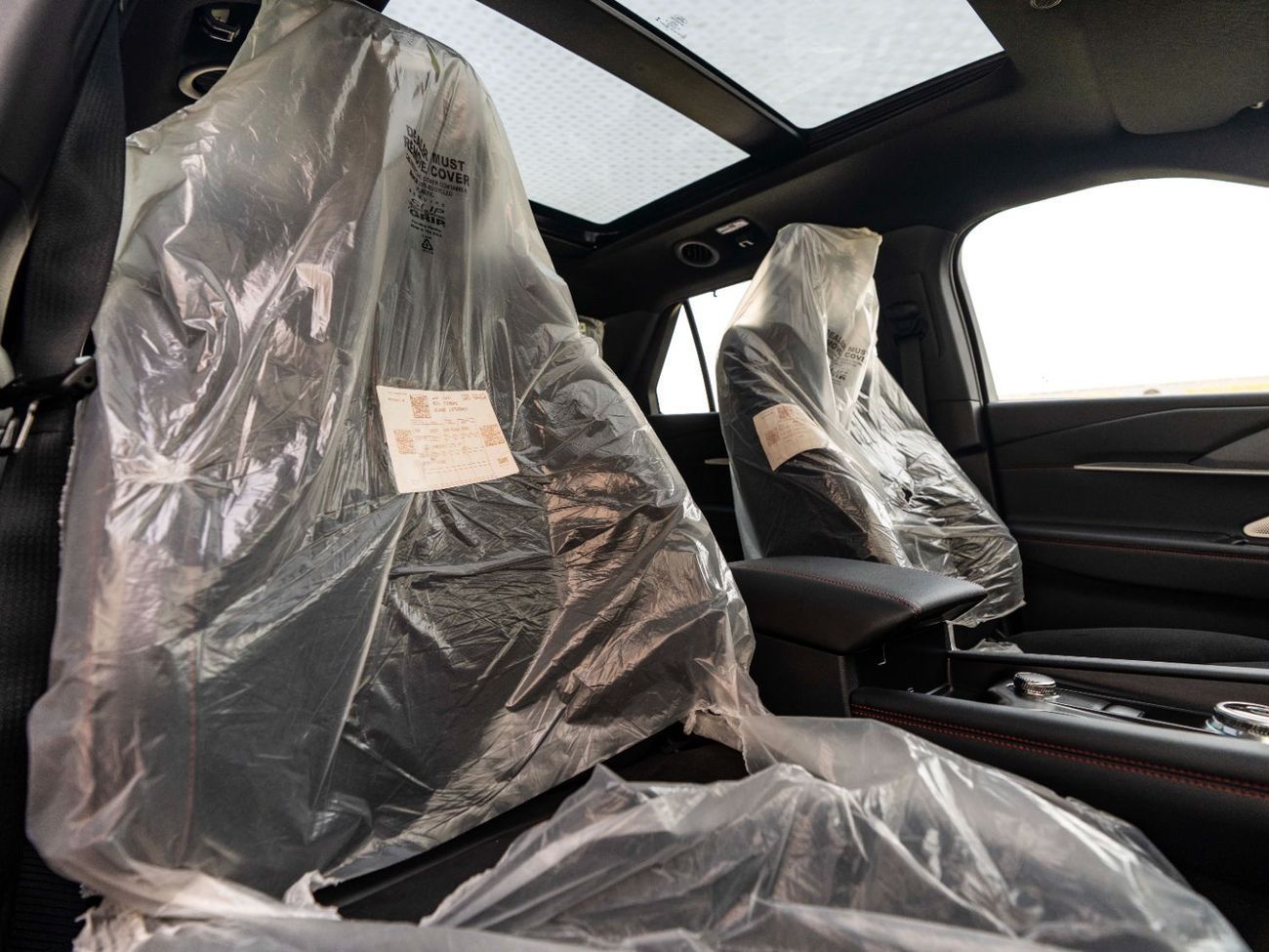 Ford Explorer ST 400A 3.0L