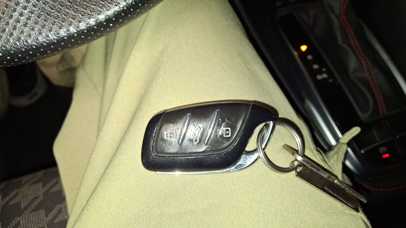 MG ZS COMFORT 1.5 | Zero Down Payment | Home Test Drive