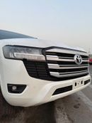 Toyota Land Cruiser GXR 4.0L