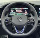 Volkswagen Golf R Performance 2023 Volkswagen Golf R Performance, 5 Years VW Warranty + Service Pack, Low Kms, GCC