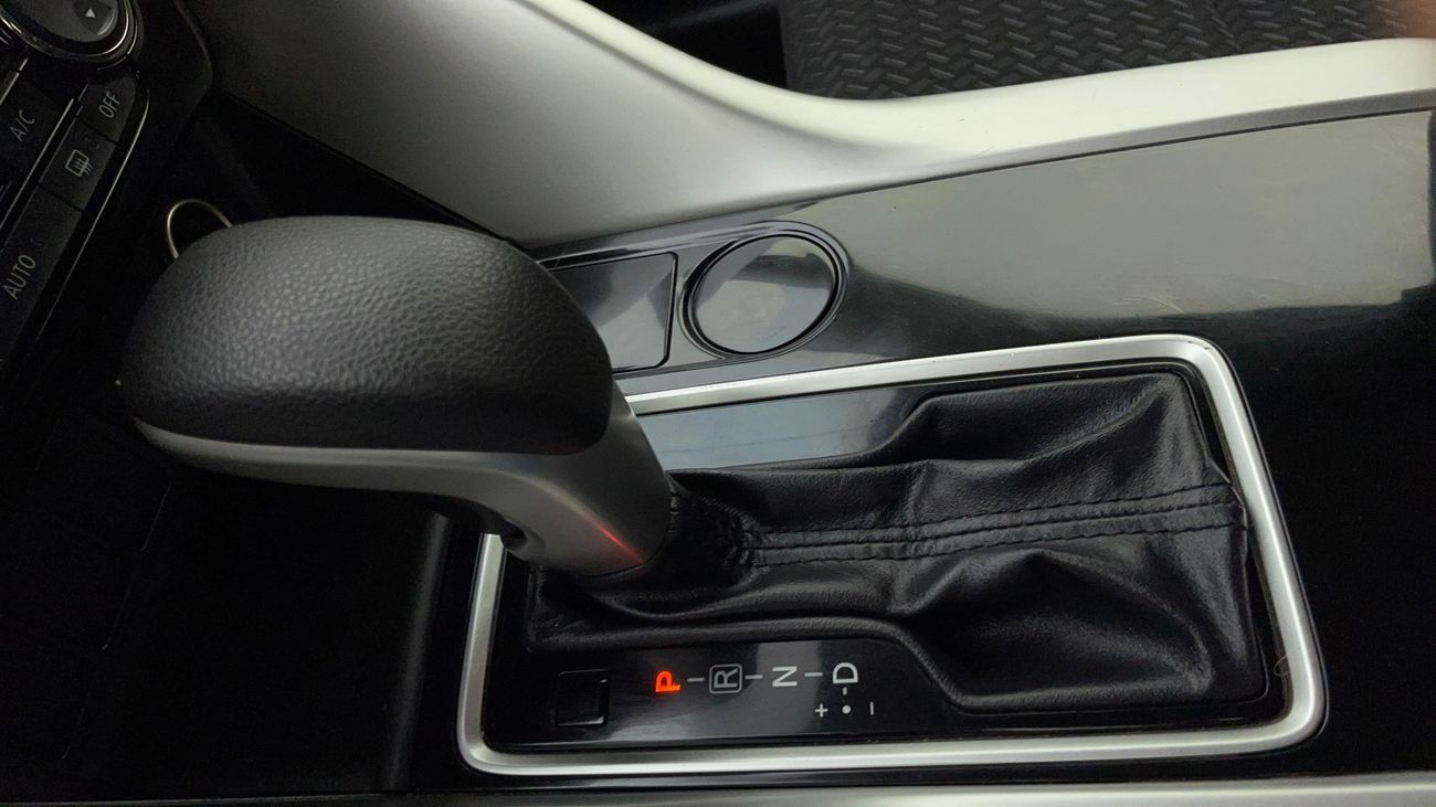 Mitsubishi Eclipse Cross GLX BASE 1.5 | Zero Down Payment | Home Test Drive